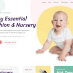 Digital download store theme product featured image
