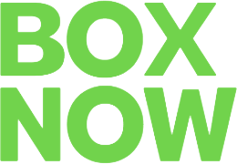 Logo boxnow