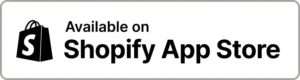 Available on Shopify App Store