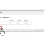 App block