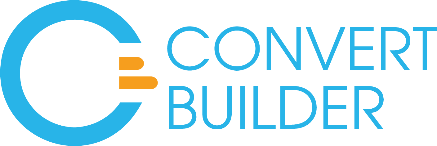Convertbuilder