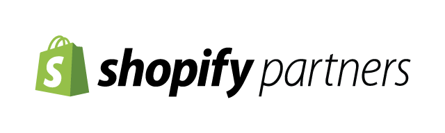 Shopify partner