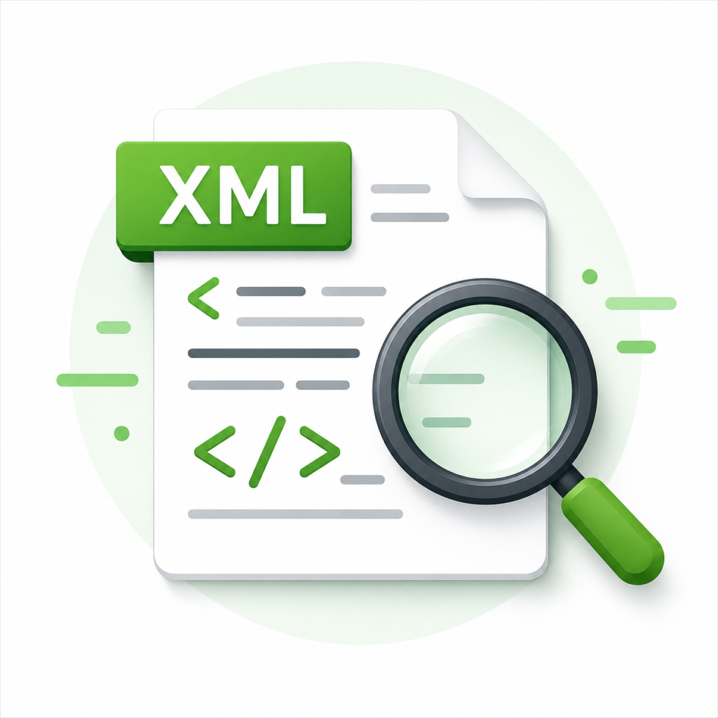 Одиторски XML файлове