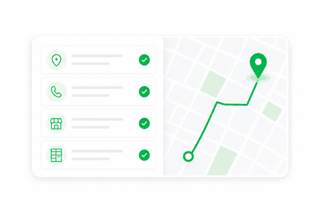 Delivery-widget-for carrier integration