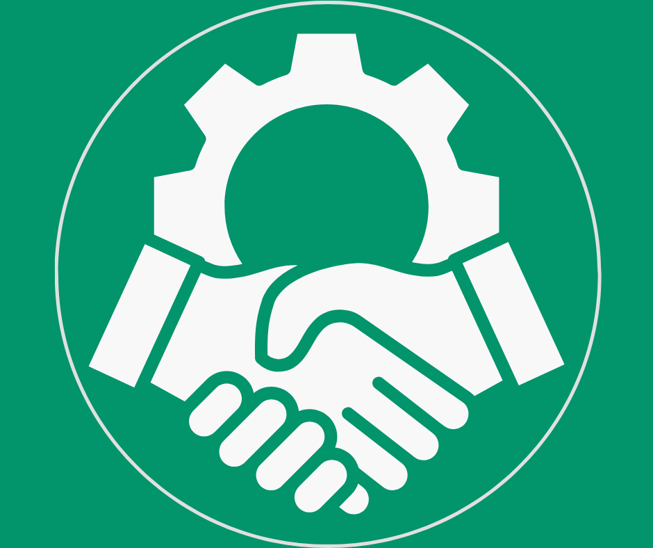 Work together