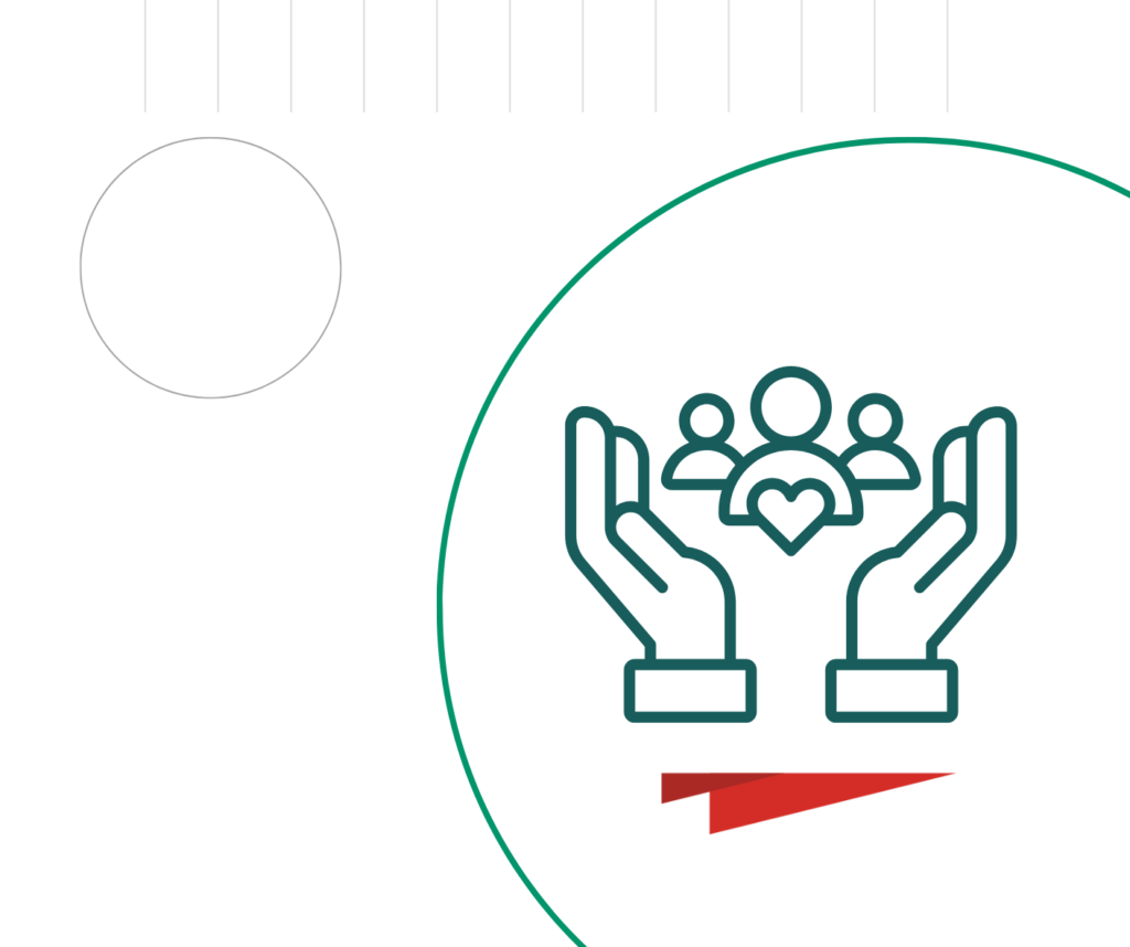 Izprati care about customer needs