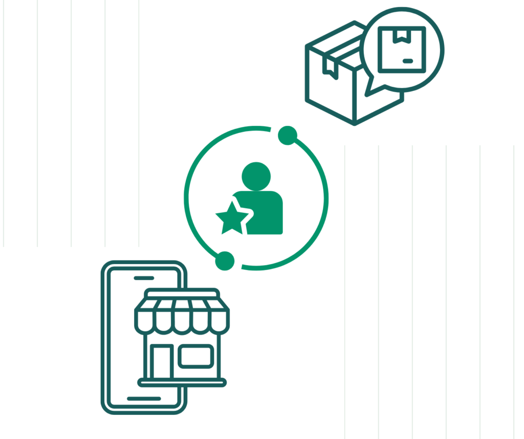 Izprati expert in ecommerce