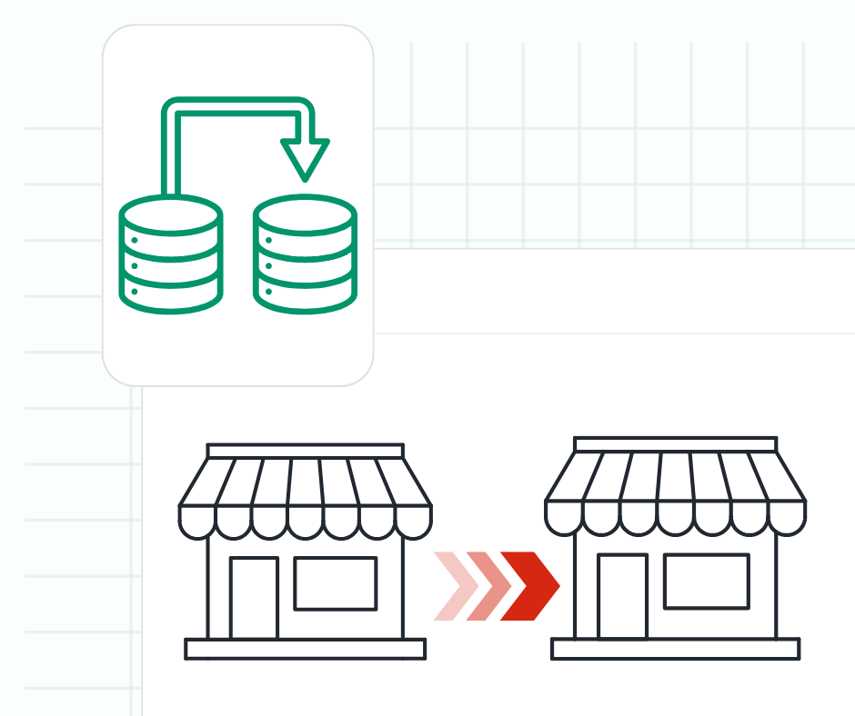 Migration to Shopify Store